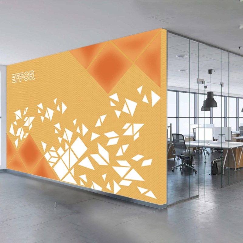 Wall Graphics Printing Dubai