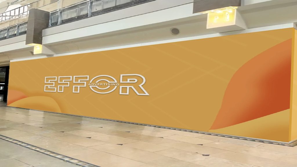 custom banners & posters