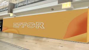 How Custom Banners and Posters Transform Your Brand’s Outdoor Presence