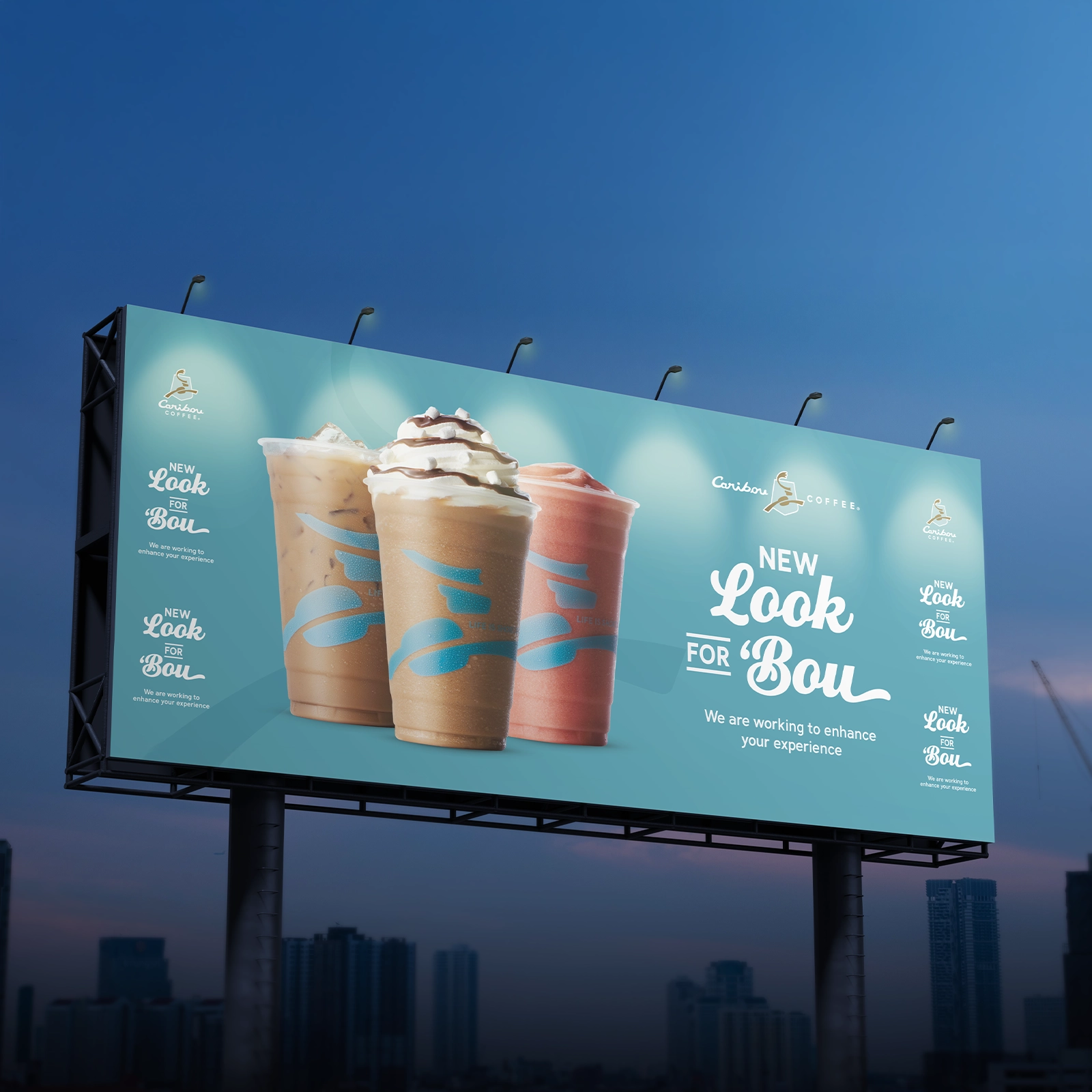 Banner Printing in Dubai