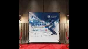 How backdrop banners in Dubai can be used as a powerful marketing tool