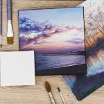 custom canvas prints